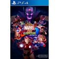 Marvel vs Capcom Infinite PS4